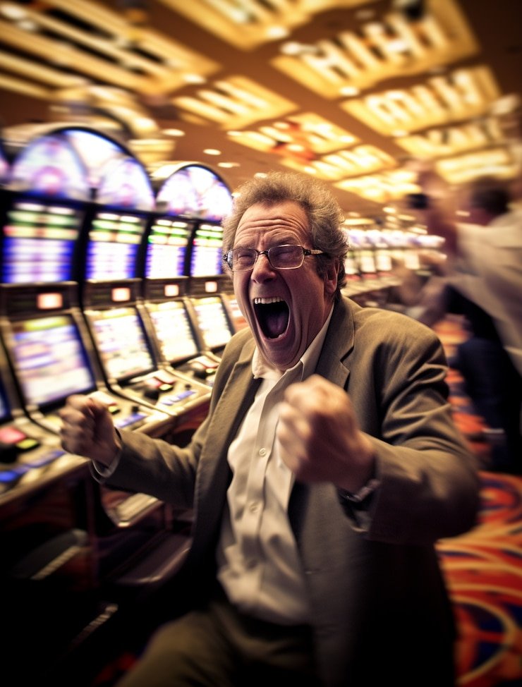 No Commission Baccarat Game