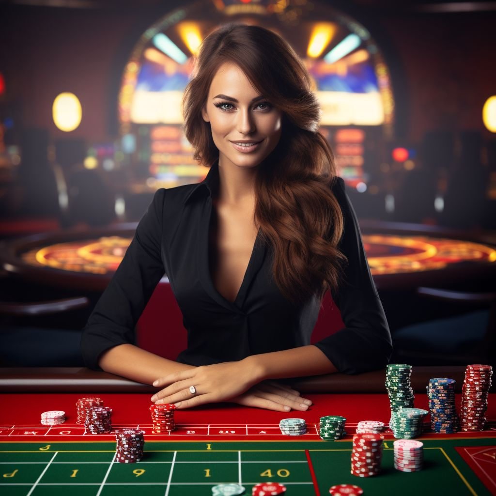 Studio permainan Hood vs Wolf royal togel dengan tata letak tematik dan multiple kamera HD