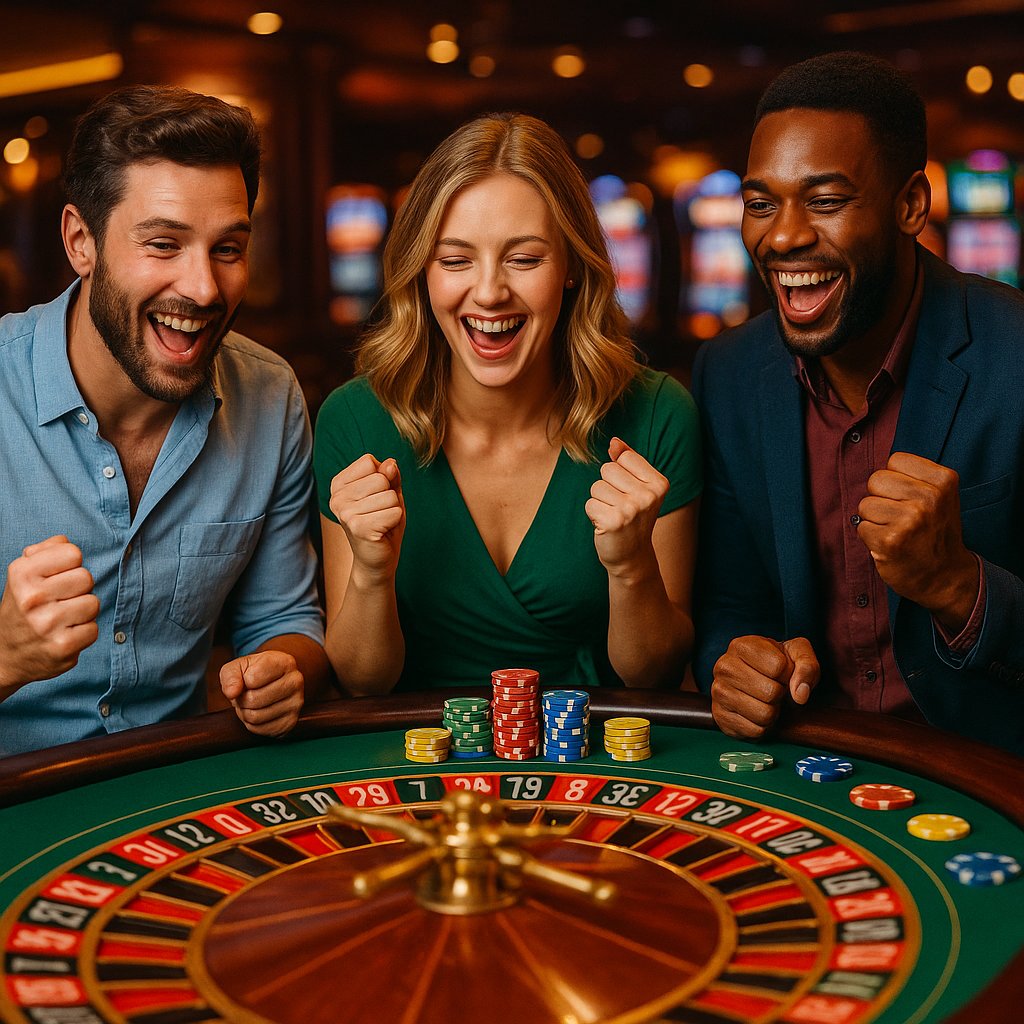 Studio dealer langsung royal togel di aplikasi mobile dengan antarmuka yang bersih dan responsif